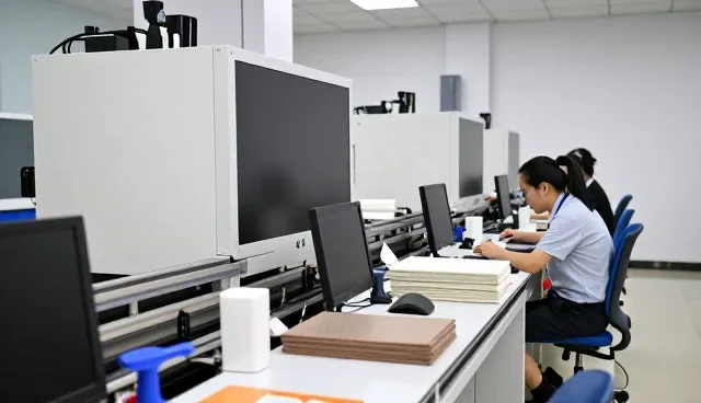 金属工艺制品